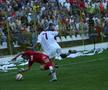 CFR Cluj - Dinamo din 2004, încheiat cu victoria „feroviarilor”, 4-2 / Sursă foto: Arhivă Gazeta Sporturilor