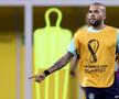 Fotbalistul celebru care i-a plătit daunele victimei lui Dani Alves