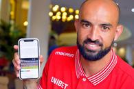 După ce a refuzat-o pe Rapid, Gabriel Moura vrea să intre în istoria lui Dinamo: „Sunt aproape!”