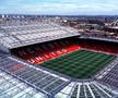 Old Trafford/ foto Imago Images