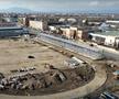 Complexul Sportiv de 7 milioane de euro e aproape gata! Noi detalii despre investiție: „Suntem la  85%”