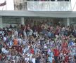 CFR Cluj - Dinamo din 2004, încheiat cu victoria „feroviarilor”, 4-2 / Sursă foto: Arhivă Gazeta Sporturilor