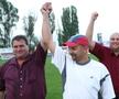 CFR Cluj - Dinamo din 2004, încheiat cu victoria „feroviarilor”, 4-2 / Sursă foto: Arhivă Gazeta Sporturilor