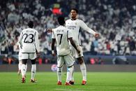 Achiziția de 55.000 de euro care i-a înnebunit pe jucătorii lui Real Madrid!