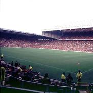 Old Trafford/ foto Imago Images