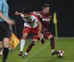 CFR Cluj - Dinamo 0-3, 6 mai 2017