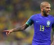 Fotbalistul celebru care i-a plătit daunele victimei lui Dani Alves