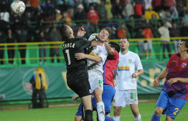 Fostul campion al României și-a anunțat retragerea la 37 de ani