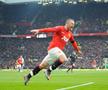Old Trafford/ foto Imago Images