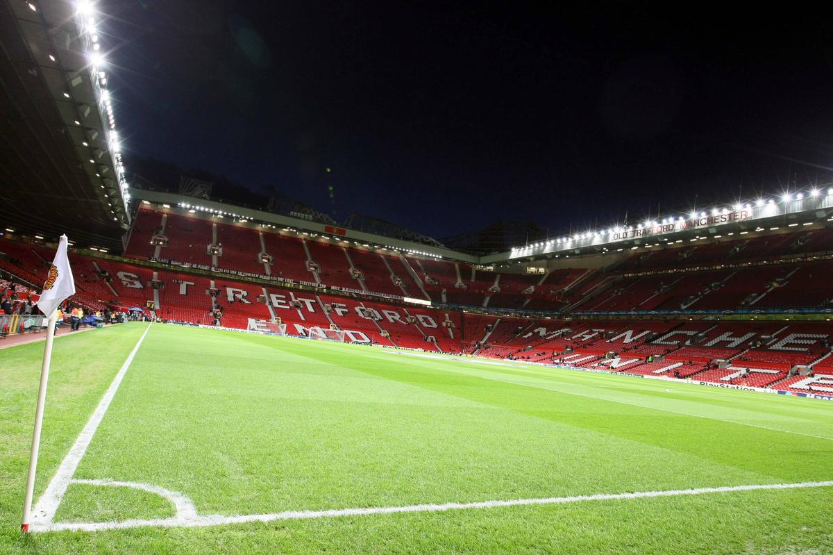 Modificare după 114 ani la Manchester United » Decizia luată de noul acționar