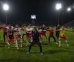 CFR Cluj - Dinamo 0-3, 6 mai 2017