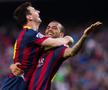 Fotbalistul celebru care i-a plătit daunele victimei lui Dani Alves