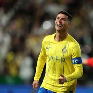 Cristiano Ronaldo, foto: Getty Images