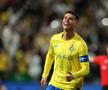 Cristiano Ronaldo, foto: Getty Images