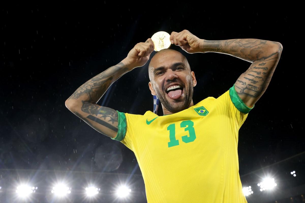 Fotbalistul celebru care i-a plătit daunele victimei lui Dani Alves