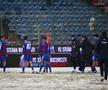 FCSB - FC Brașov 0-3 / 6 martie 2011