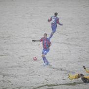 FCSB - FC Brașov 0-3 / 6 martie 2011