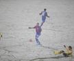 FCSB - FC Brașov 0-3 / 6 martie 2011