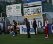 CFR Cluj - Dinamo din 2004, încheiat cu victoria „feroviarilor”, 4-2 / Sursă foto: Arhivă Gazeta Sporturilor