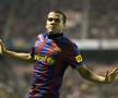 Fotbalistul celebru care i-a plătit daunele victimei lui Dani Alves