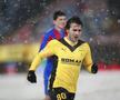 FCSB - FC Brașov 0-3 / 6 martie 2011