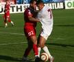 CFR Cluj - Dinamo din 2004, încheiat cu victoria „feroviarilor”, 4-2 / Sursă foto: Arhivă Gazeta Sporturilor