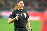 E oficial: „Am cerut ca Istvan Kovacs nu mai fie delegat la meciurile noastre”