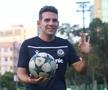 Stefan Figueiredo Pereira