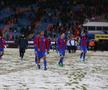 FCSB - FC Brașov 0-3 / 6 martie 2011