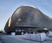 „Santiago Bernabeu” // FOTO: Imago