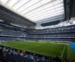 „Santiago Bernabeu” // FOTO: Imago