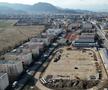 Complexul Sportiv de 7 milioane de euro e aproape gata! Noi detalii despre investiție: „Suntem la  85%”