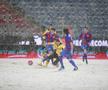 FCSB - FC Brașov 0-3 / 6 martie 2011