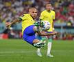 Dani Alves, în sala de judecată