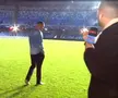 L-au surprins în direct! » Metoda ingenioasă prin care a reușit să facă aseară testul doping, la două ore după Napoli - Barcelona