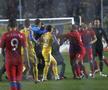 Răzvan Stanca, 44 de ani, campion cu FCSB în 2013, a fost invitat la GSP Live și a vorbit, printre altele, despre episodul terifiant petrecut la meciul Petrolul - FCSB din 30 octombrie 2011