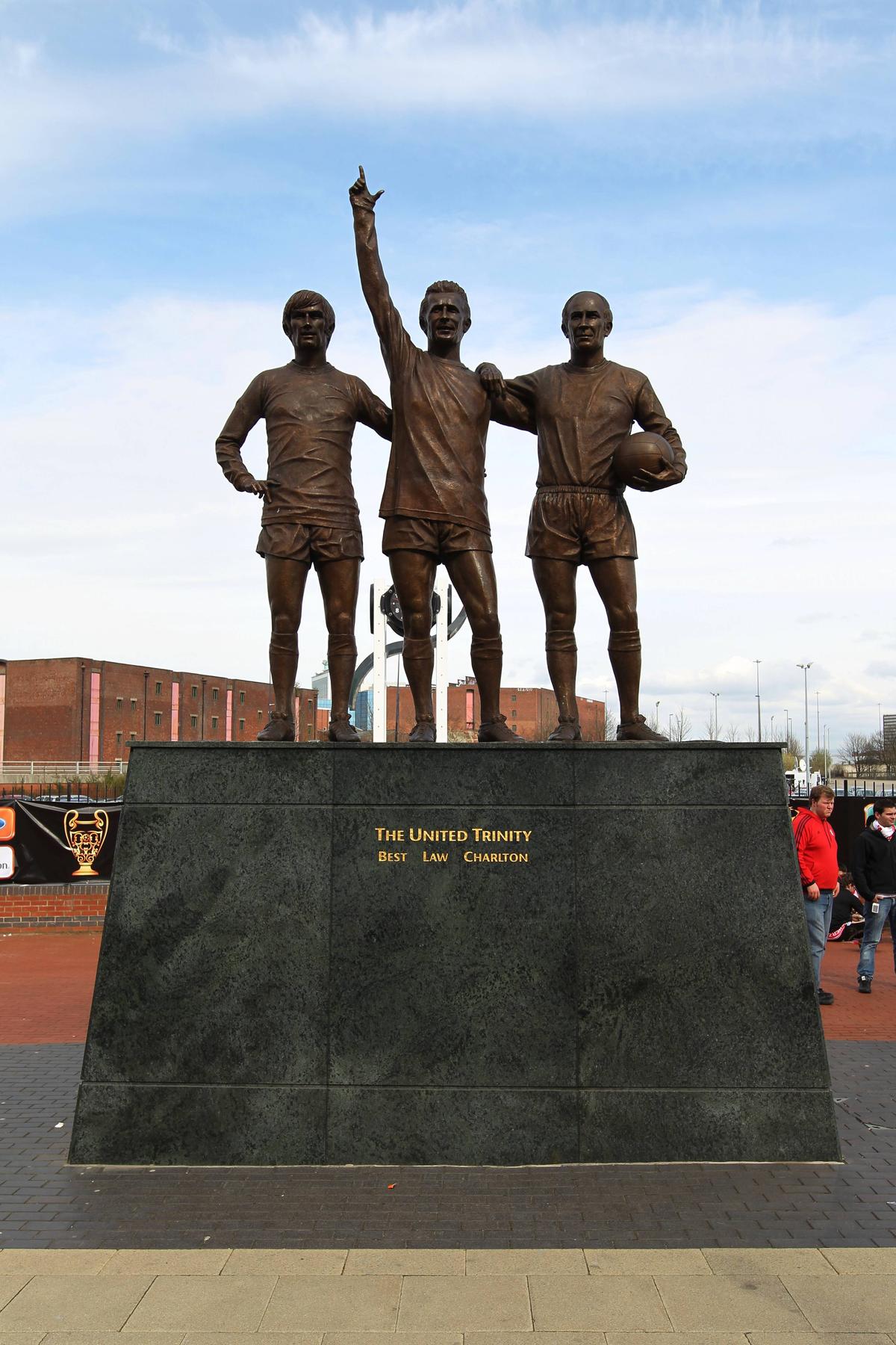 Modificare după 114 ani la Manchester United » Decizia luată de noul acționar