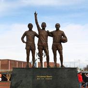 Old Trafford/ foto Imago Images
