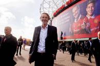 Modificare după 114 ani la Manchester United » Decizia luată de noul acționar