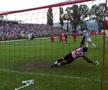 CFR Cluj - Dinamo din 2004, încheiat cu victoria „feroviarilor”, 4-2 / Sursă foto: Arhivă Gazeta Sporturilor
