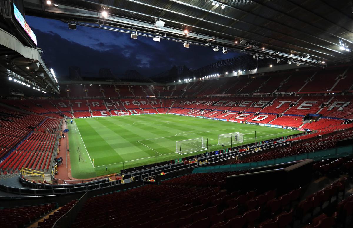 Modificare după 114 ani la Manchester United » Decizia luată de noul acționar