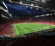 Old Trafford/ foto Imago Images