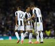 Fotbalistul celebru care i-a plătit daunele victimei lui Dani Alves