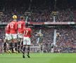 Old Trafford/ foto Imago Images