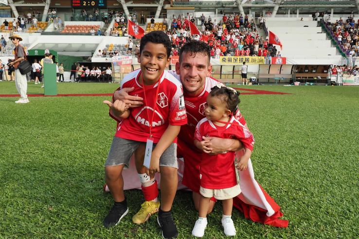 Stefan Figueiredo Pereira