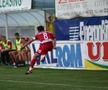 CFR Cluj - Dinamo din 2004, încheiat cu victoria „feroviarilor”, 4-2 / Sursă foto: Arhivă Gazeta Sporturilor