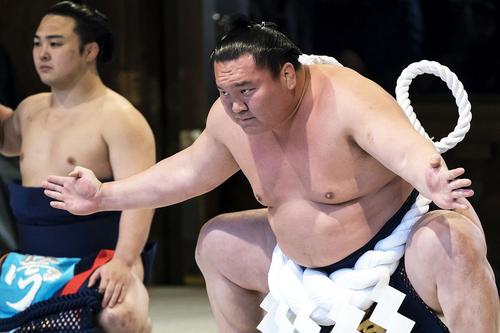 Hakuho