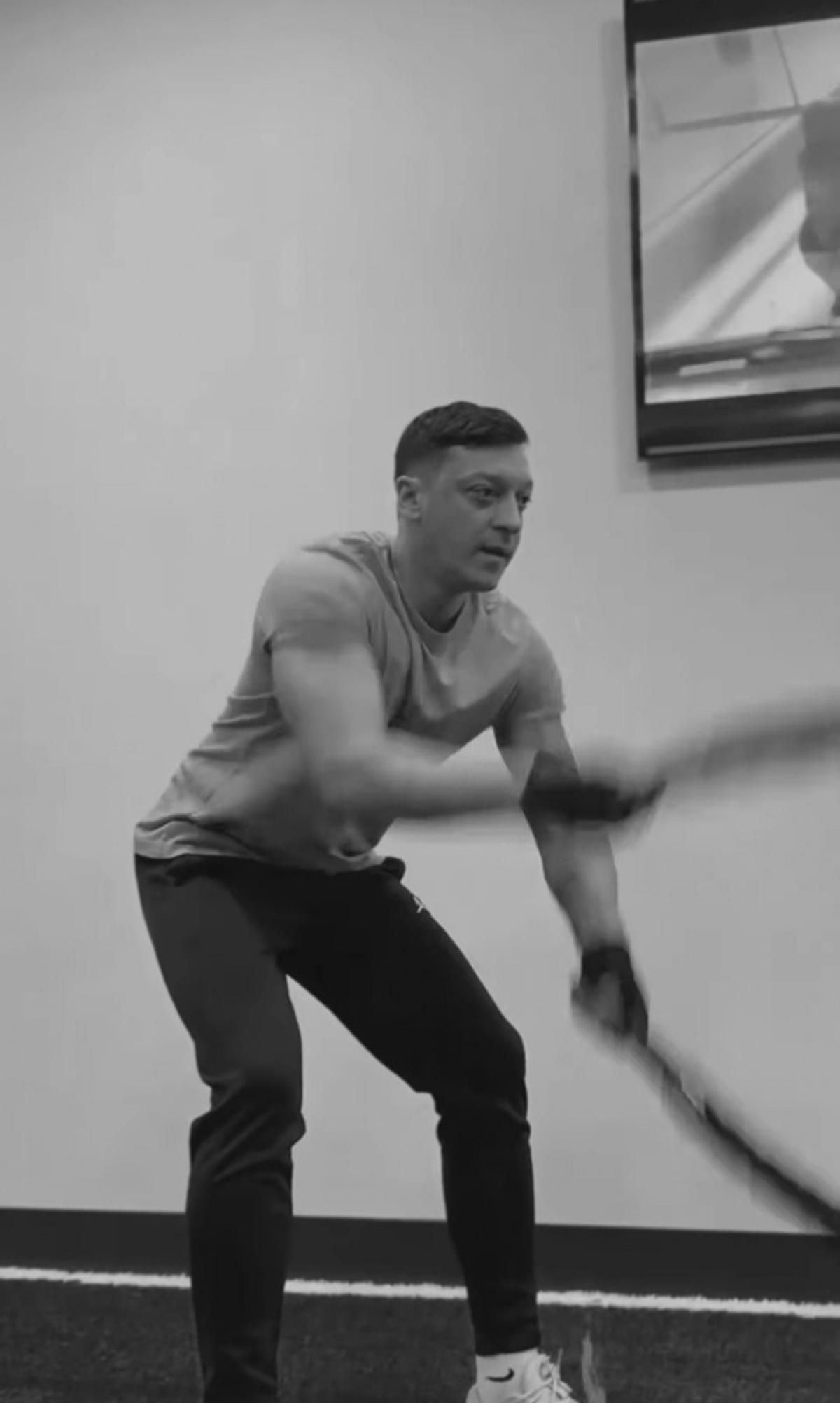 Preferatul lui Cristiano Ronaldo s-a transformat » Îl recunoști?