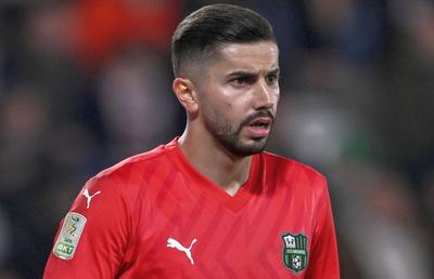 Portughezii negociază transferul lui Horațiu Moldovan