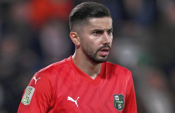 Horațiu Moldovan, 4 meciuri la rând fără gol primit în Serie B, dar italienii îi aduc o critică. Nota primită